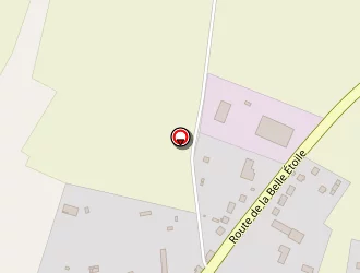 Carte de Gouveia Luis à Donzy