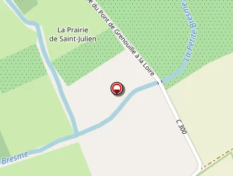 Carte de Maciorowski Elvira à Luynes