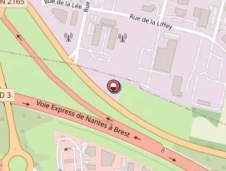 Carte de Vital Form à Savenay