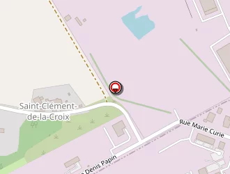 Carte de Tipmat à Grandchamps-des-fontaines