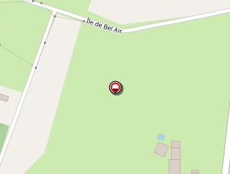 Carte de Technatura à Saint-molf