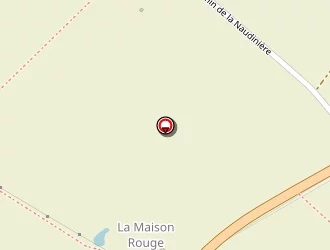 Carte de Roux Fabrice à Pontlevoy