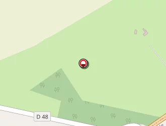 Carte de Le Cottage à Saint-molf