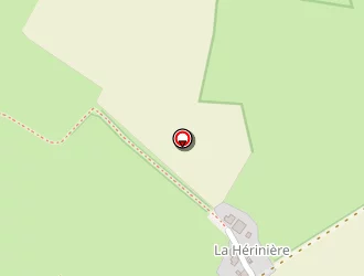 Carte de Pinguet Léo à Sucé-sur-erdre