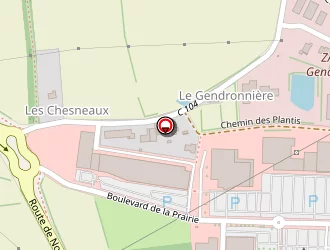 Carte de Id' Cuir à Saint-géréon