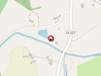 Carte de Studygest à Soulaines-sur-aubance