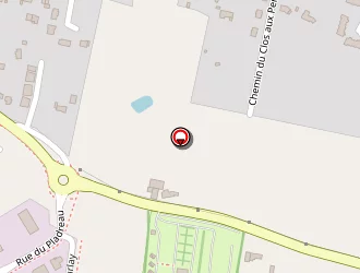 Carte de Cemsa à Piriac-sur-mer