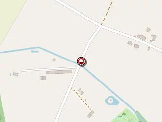 Carte de Bernard Fabien à Guérande