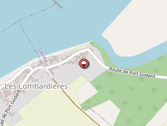 Carte de Pro Services à Rochefort-sur-loire