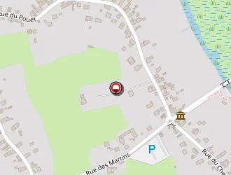 Carte de Gautier Jéssica à Saint-joachim