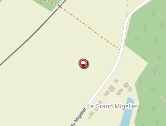 Carte de Sb Services à Villeherviers