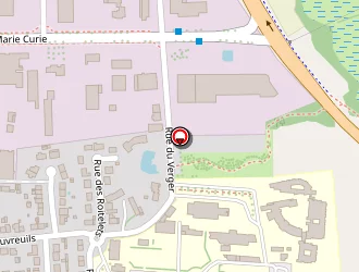 Carte de Cottier Francis à Ancenis