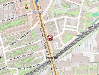 Carte de Crédit Mutuel à Tours