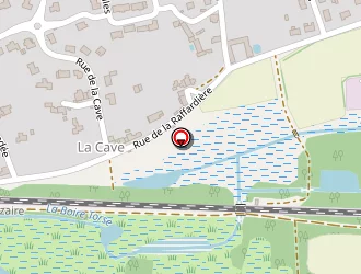 Carte de Moreau Jacques-andré à Anetz