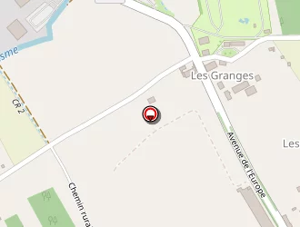 Carte de Bertrand à Luynes