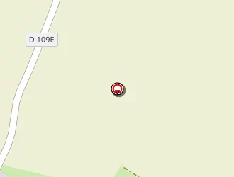 Carte de Terrain De Pétanque à Savolles