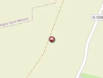 Carte de Expert D A à Savolles