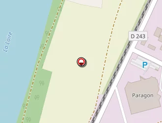 Carte de Discofun à Cosne-cours-sur-loire