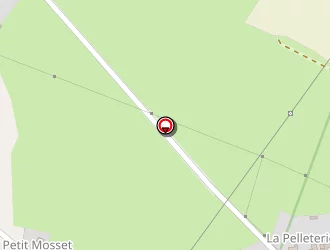 Carte de Ouisse Denis à Chapelle-launay (la)