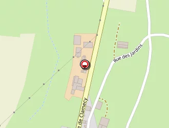 Carte de Mairie à Amazy