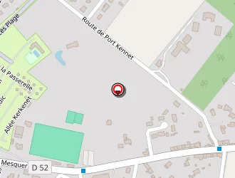 Carte de Josso Muriel Photographe à Piriac-sur-mer