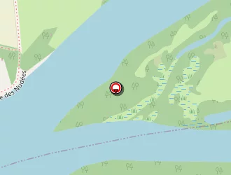 Carte de Tessier Marc à Saint-genouph