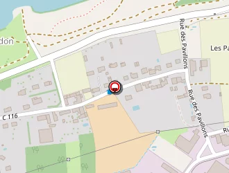 Carte de Services Auto 37 à Riche (la)