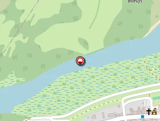 Carte de Creartstudio à Saint-genouph