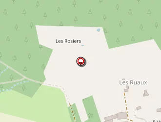 Carte de Garnier Etienne à Saint-étienne-de-chigny