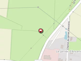 Carte de Les Bateliers à Saint-herblon