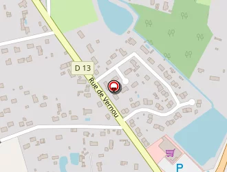 Carte de Feu Vert Centre Auto à Romorantin-lanthenay