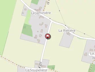 Carte de Cadr'energie à Ligné