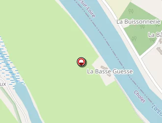 Carte de Rochard Pascal à Montjean-sur-loire