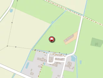 Carte de Tressel Bérénice à Couffé