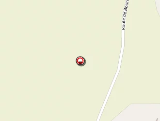 Carte de Agri Négoce à Thenay