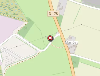 Carte de Lebot à Saint-mars-du-désert