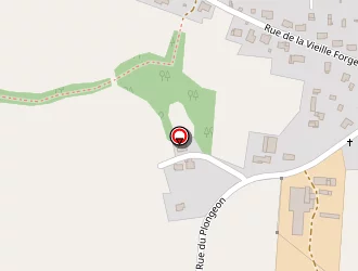 Carte de Fraid Services à Notre-dame-des-landes