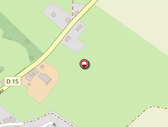 Carte de Poivey Eric à Boult