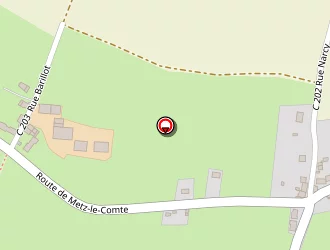 Carte de Elevage Des Gardiens D'arya à Teigny