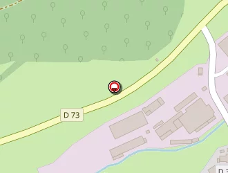 Carte de Lescot Daniel à Rémondans-vaivre