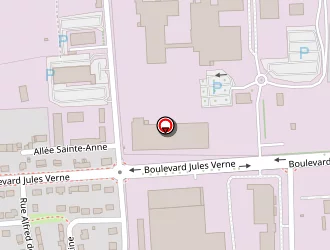 Carte de Subileau à Ancenis