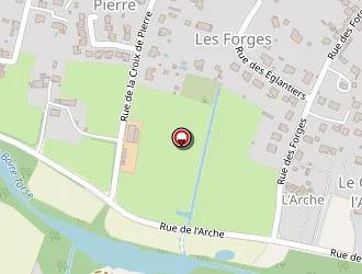 Carte de Solis Capital à Varades