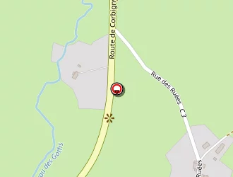 Carte de Mairie à Champignolles