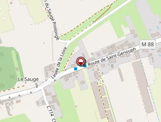 Carte de Bolmier Jacques à Riche (la)