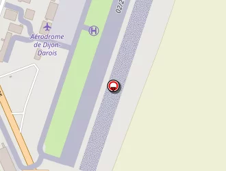 Carte de C.e.a.p.r à Darois