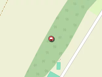 Carte de Complexe Sportif à Prenois