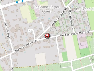 Carte de J.pioffet à Riche (la)