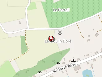 Carte de Electri-tours à Luynes