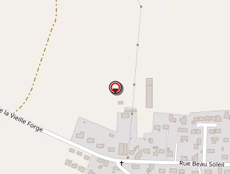 Carte de A.d.e à Notre-dame-des-landes