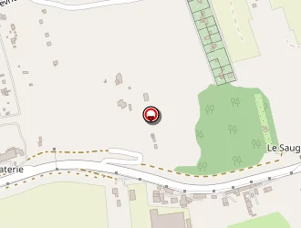 Carte de Centre Auto Max à Riche (la)